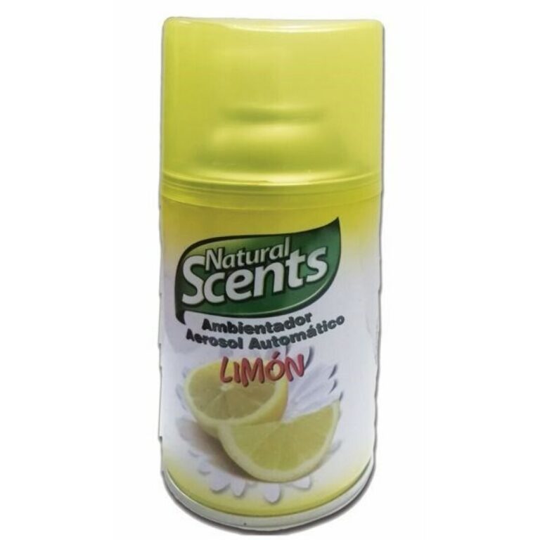 ambientador-carga-tronic-natural-scents-limon