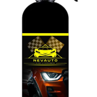 QUICK DETAILER-CERA LIQUIDA 500ML C/PULV S-13 C/6