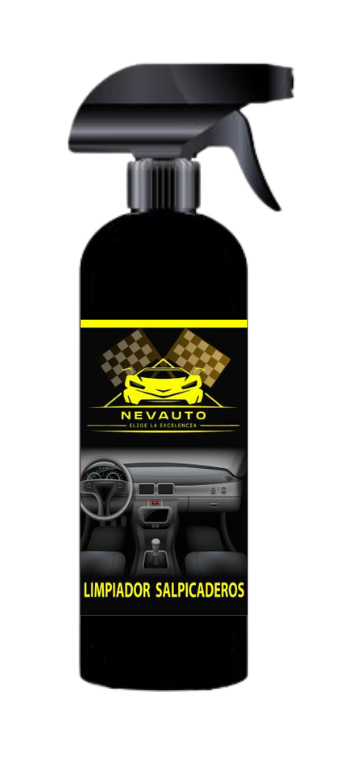 limpiasalpicaderos-automovil-nevauto