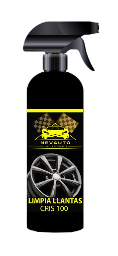 limpiallantas-automovil-nevauto