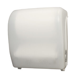 DISPENSADOR AUTOCORTE MINI BLANCO TD020203