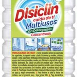 vinagre-limpieza-detergente-limon-disiclin