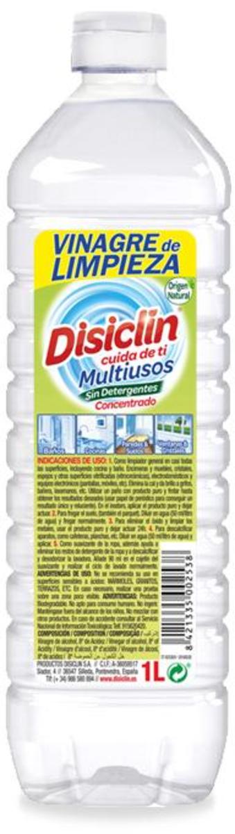 vinagre-limpieza-detergente-limon-disiclin