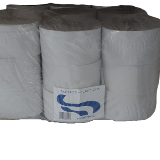 BOBINA INDUSTRIAL EXTRA GOFRADA S/18