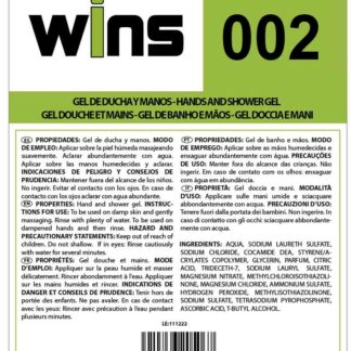 Wins 002