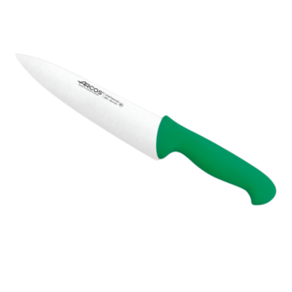 CUCHILLO VERDE 20U. ALLEGRO RF.4141 C/36 PAIF