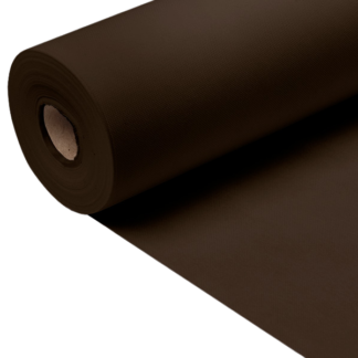 MANTEL ROLLO 1,20X50M. C/10 CHOCOLATE