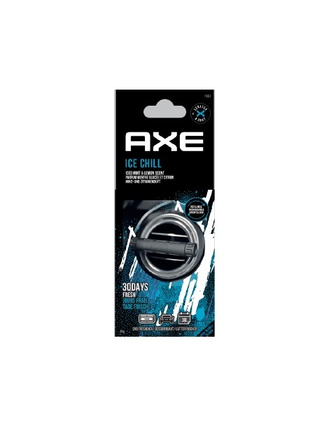 ambientador-coche-recargable-axe-ice-chill