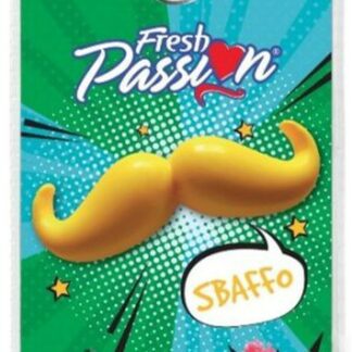 AMBIENTADOR BIGOTE FRESH PASSION C/12