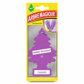 AMBIENTADOR LAVANDA ARBRE MAGIQUE C/24