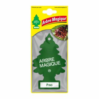 AMBIENTADOR PINO ARBRE MAGIQUE C/24