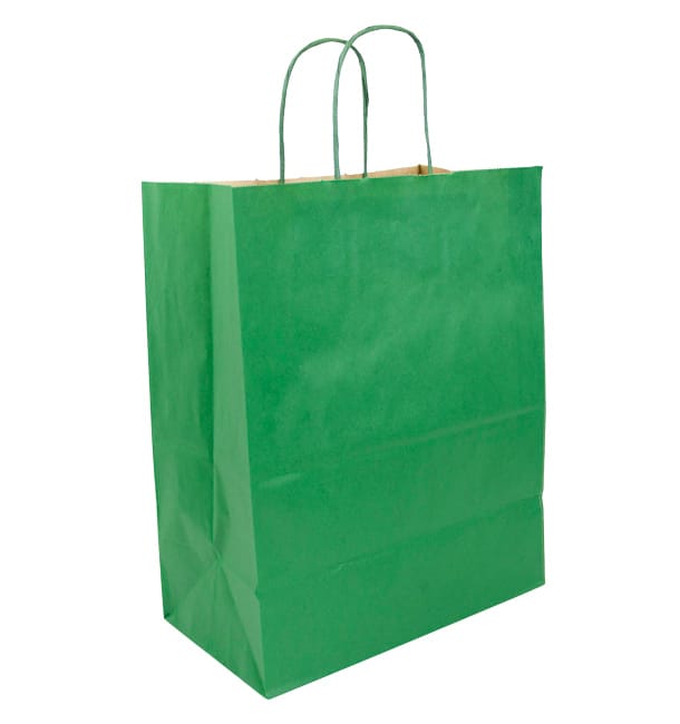 bolsa-papel-kraft-verde