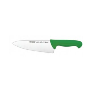 CUCHILLO VERDE 12U. PARTY REF.8024 C/60 PAIF