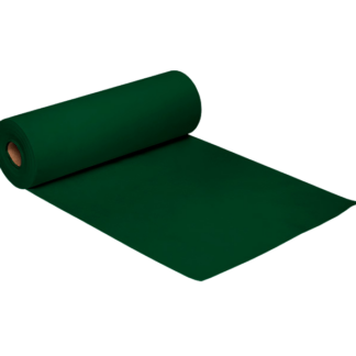 MANTEL ROLLO CAMINO 0,40X48M.NOVOTEX VERDE C/6