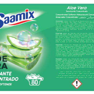 etiqueta-suavizante-saamix-aloe-vera