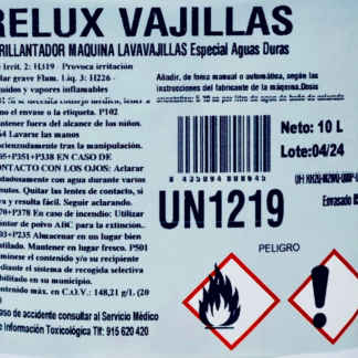 etoqueta-relux-lavavajillas-10l