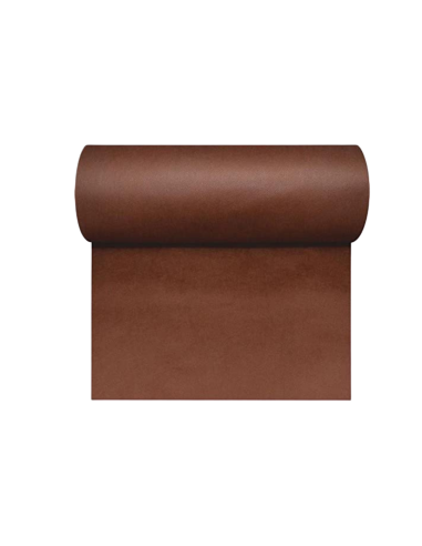 mantel-rollo-camino-0,40x48m-novotex-chocolate-c/6