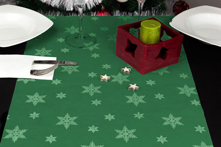 rollo-mantel-navidad-estrellas-0,40x48m-precortado-verde