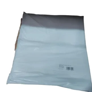 PLASTICO TRANSP. 60X80 G-250 50U C/7 NOVOPACK