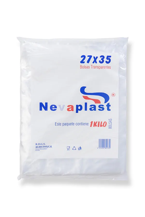 plastico-transparente-27×35-nevaplast