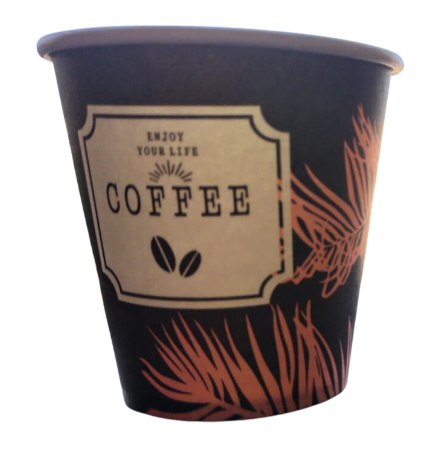 vaso-carton-4oz-(120ml)-coffe-time-50u-c/20