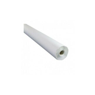 MANTEL ROLLO BLANCO 1,20X50 MT C/10 R-3296