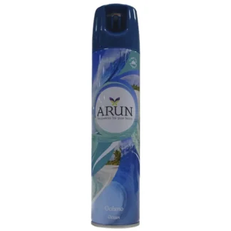 AMBIENTADOR SPRAY 300ML.OCEANO ARUN C/6