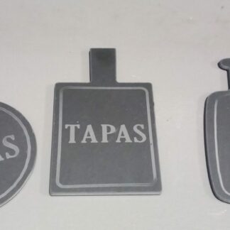 tapas