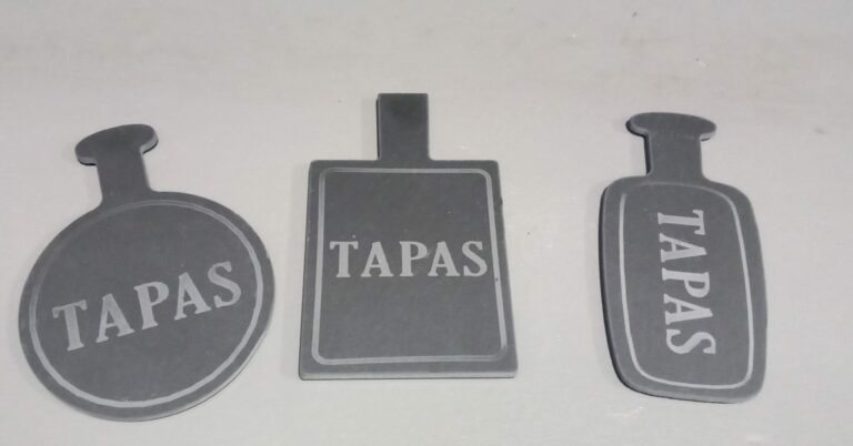 tapas