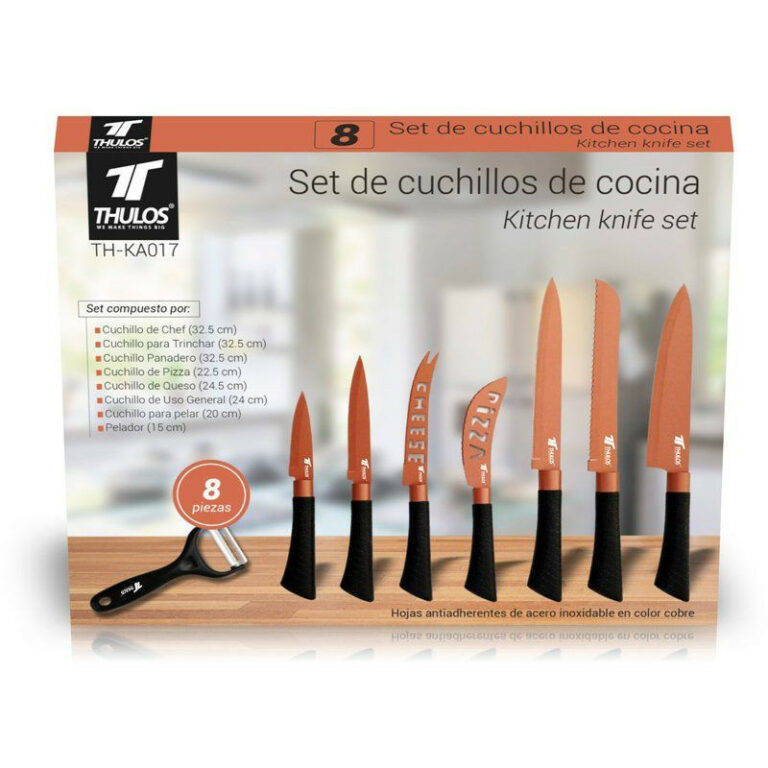 set-cuchillos-cocina-8piezas-thulos